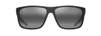 Sunglasses Maui Jim Man MJ0598S-LEHOPULU-001